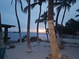 Serene by the Sea