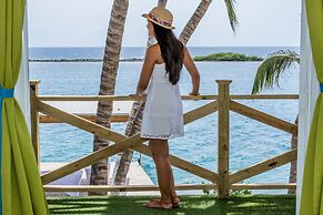 Serene by the Sea