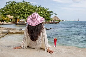 Serene by the Sea