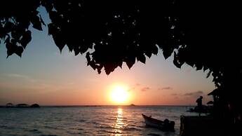 Serene by the Sea