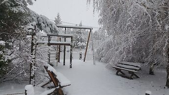 Cabanas La Cautiva