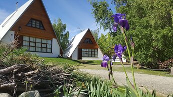 Cabanas La Cautiva