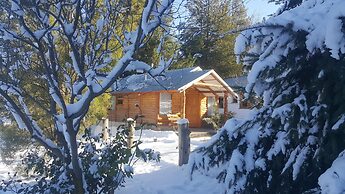 Cabanas La Cautiva