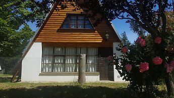 Cabanas La Cautiva