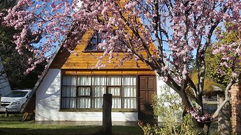 Cabanas La Cautiva