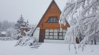 Cabanas La Cautiva