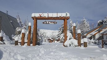Cabanas La Cautiva