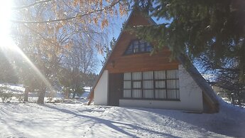 Cabanas La Cautiva