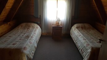 Cabanas La Cautiva