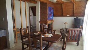 Cabanas La Cautiva