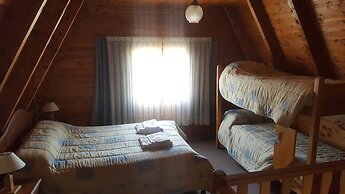 Cabanas La Cautiva