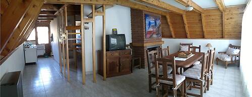 Cabanas La Cautiva