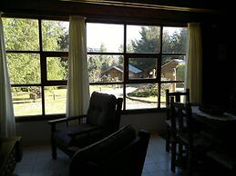 Cabanas La Cautiva