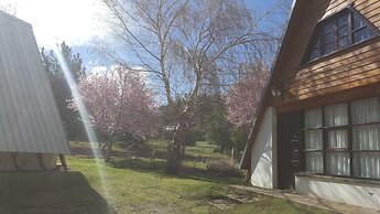 Cabanas La Cautiva