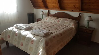 Cabanas La Cautiva