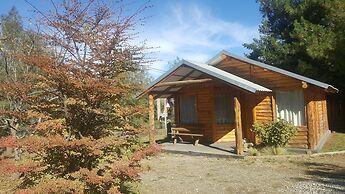 Cabanas La Cautiva