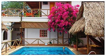 Divanga Hostel