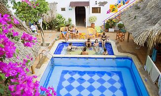 Divanga Hostel