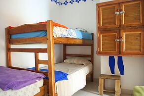 Divanga Hostel