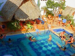Divanga Hostel