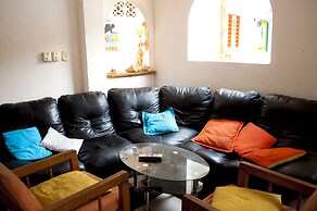 Divanga Hostel