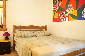 Divanga Hostel