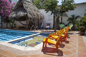 Divanga Hostel
