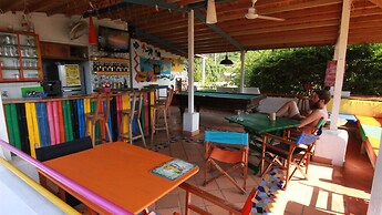 Divanga Hostel
