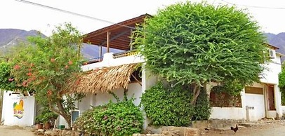 Divanga Hostel