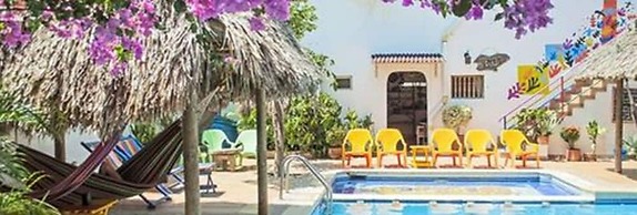 Divanga Hostel