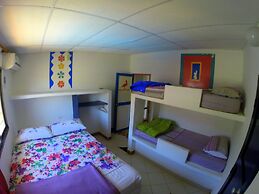 Divanga Hostel