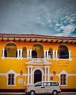 Grand Hotel Huánuco