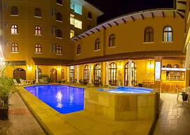Grand Hotel Huánuco