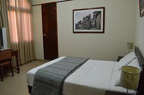 Grand Hotel Huánuco