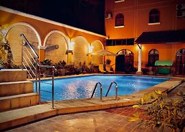 Grand Hotel Huánuco
