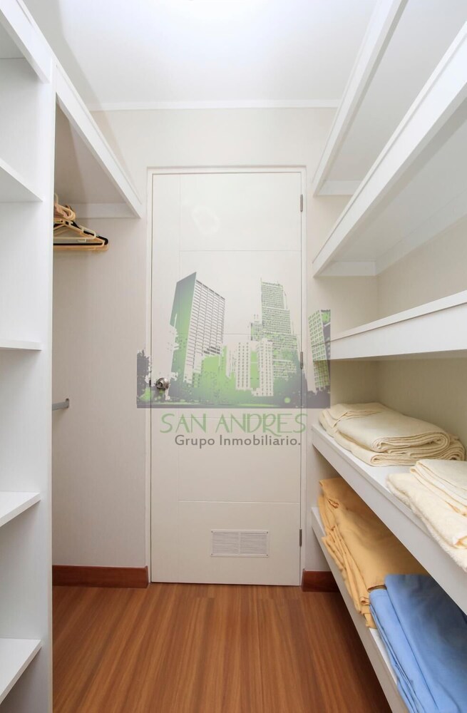 Luxury Apartment Barranco 360º