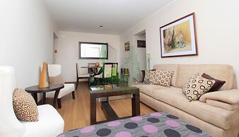 Luxury Apartment Barranco 360º