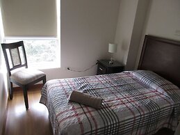 Luxury Apartment Barranco 360º