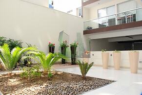 Luxury Apartment Barranco 360º