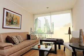 Luxury Apartment Barranco 360º