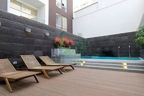 Luxury Apartment Barranco 360º