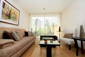 Luxury Apartment Barranco 360º