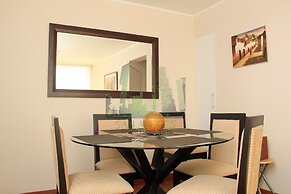 Luxury Apartment Barranco 360º