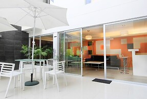 Luxury Apartment Barranco 360º