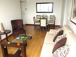 Luxury Apartment Barranco 360º