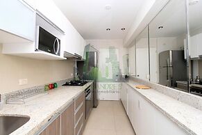 Luxury Apartment Barranco 360º