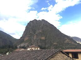 Rumi Sonqo