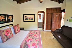 Amazilia Hotel