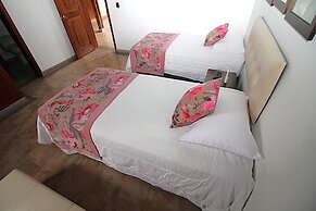 Amazilia Hotel