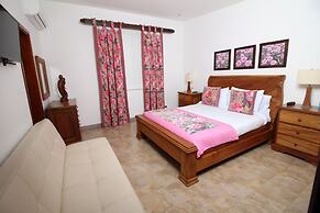 Amazilia Hotel
